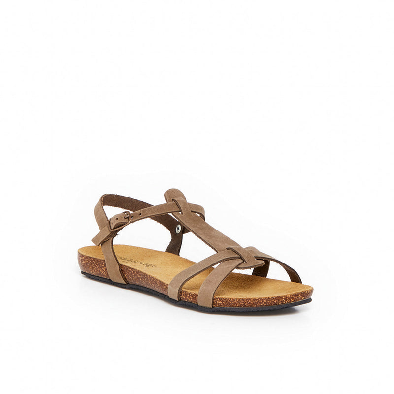 BERA KAKI - SANDALE