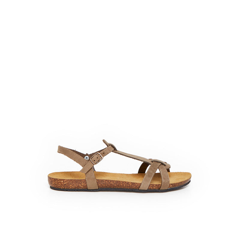 BERA KAKI - SANDALE