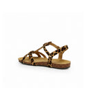 BERA LEOPARD - SANDALE