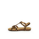 BERA LEOPARD - SANDALE