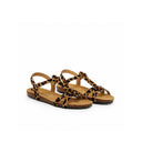 BERA LEOPARD - SANDALE