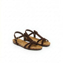 BERA MARRON - SANDALE