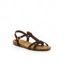BERA MARRON - SANDALE