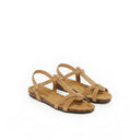 BERA SABLE SUEDE - SANDALE