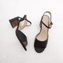 BERENICE NOIR - SANDALE