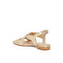 BIJOU OR - SANDALE