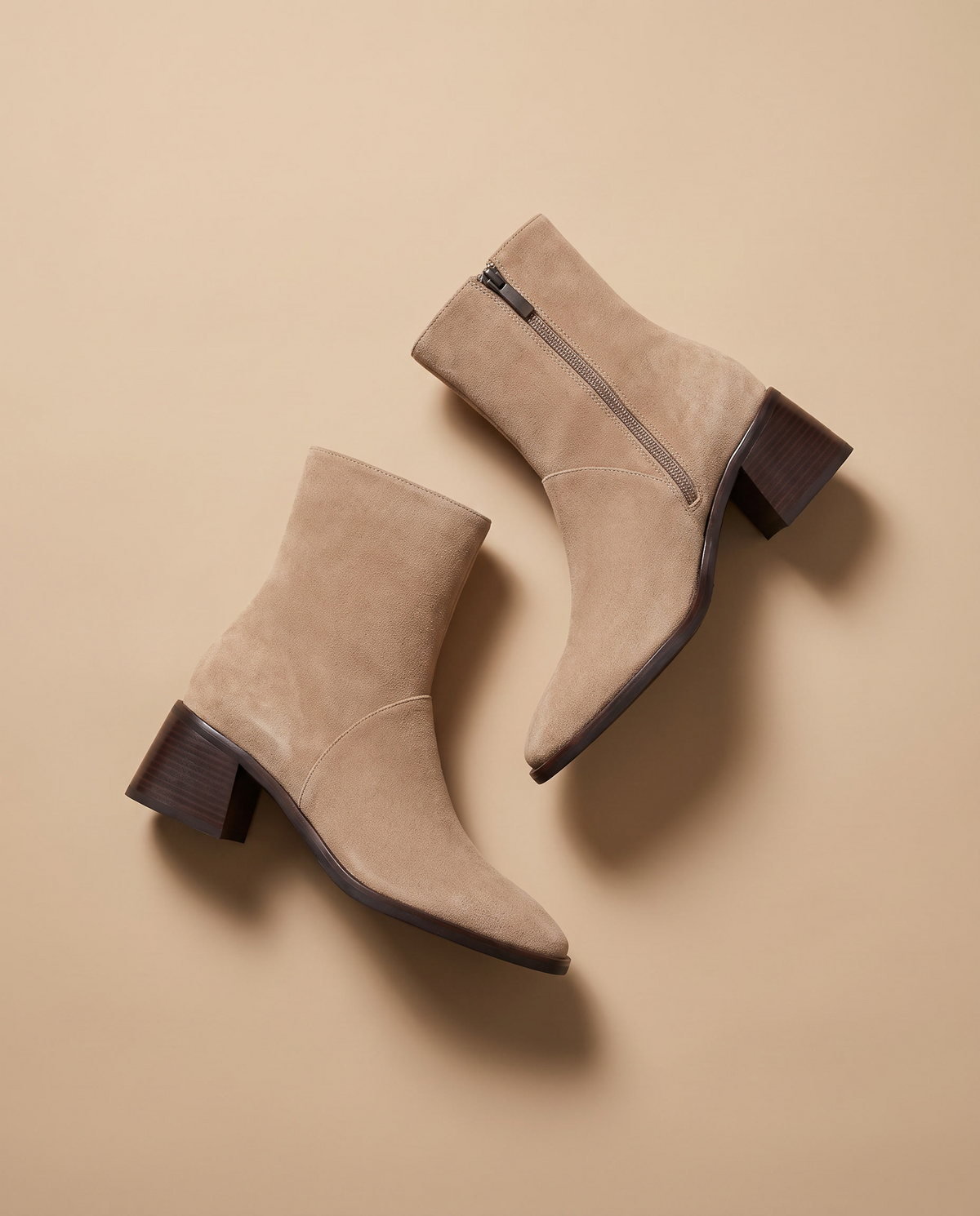Beige Ellie