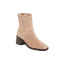 ELLIE BEIGE - BOOTS