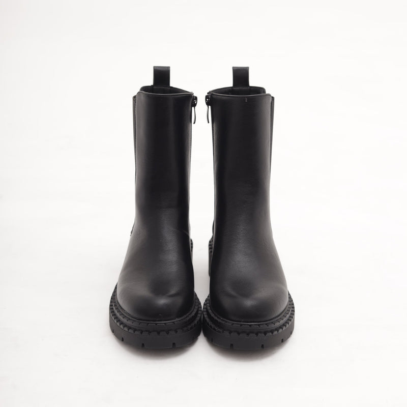 BOUBA NOIR - BOOTS