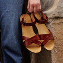 BREHAT CAMEL - SANDALE
