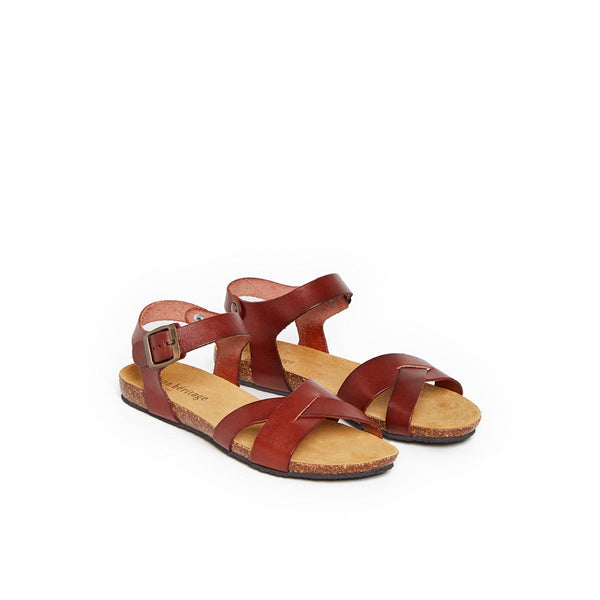 BRIHAT CAMEL - SANDALE