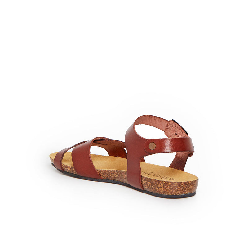 BRIHAT CAMEL - SANDALE