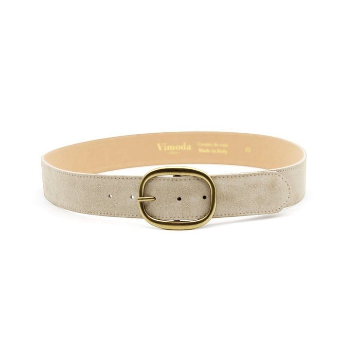 BRISEA BEIGE - CEINTURE