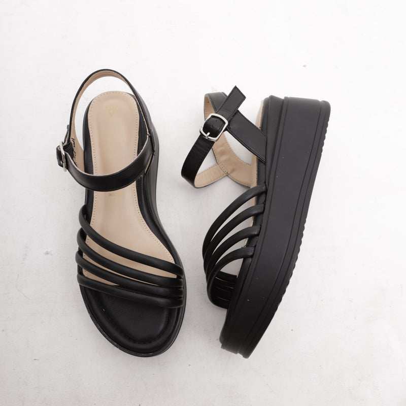 BRISEIS NOIR - SANDALE
