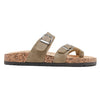 BRITTA TAUPE - MULE