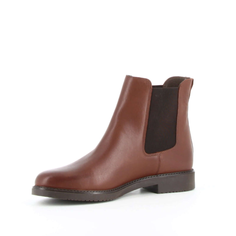 BOOTS BRUNETTE MARRON - André