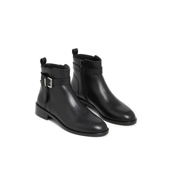 CACTUS NOIR - BOOTS