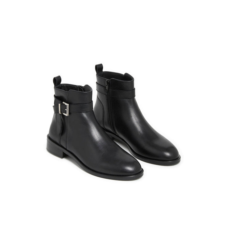 CACTUS NOIR - BOOTS