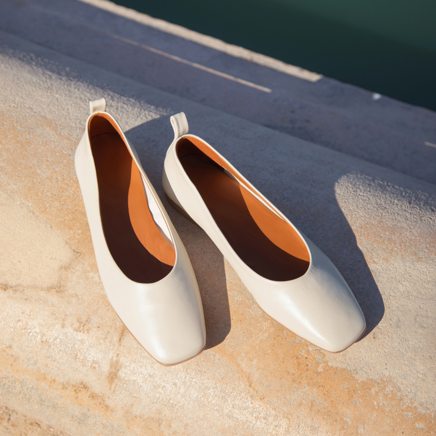 CALIOPA BEIGE