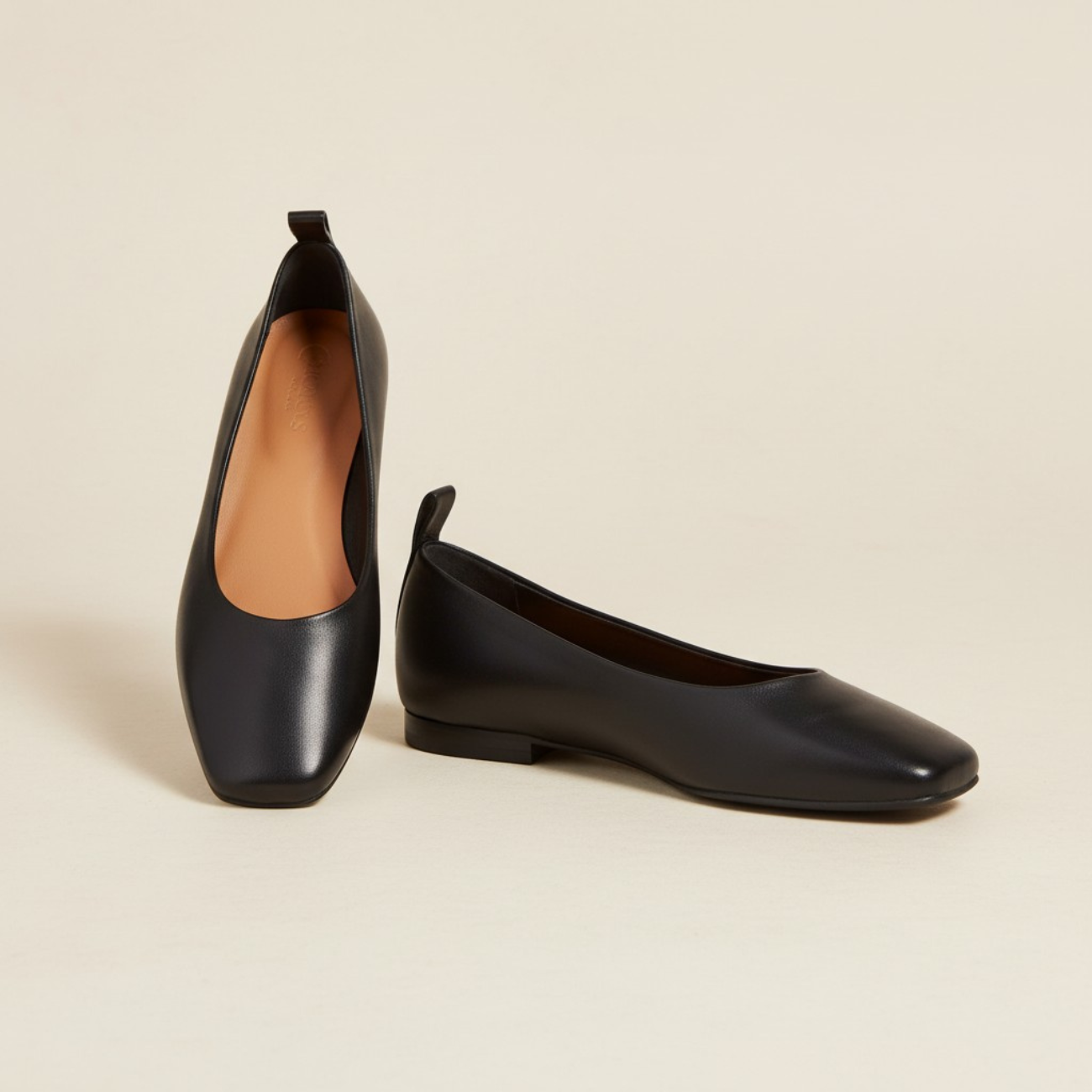 CALIOPA NOIR