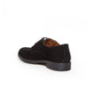 CALVIN NOIR SUEDE - DERBY