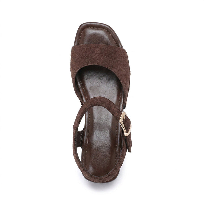CANDELA MARRON - A by André