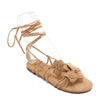 CANDELARIA CAMEL - SANDALE