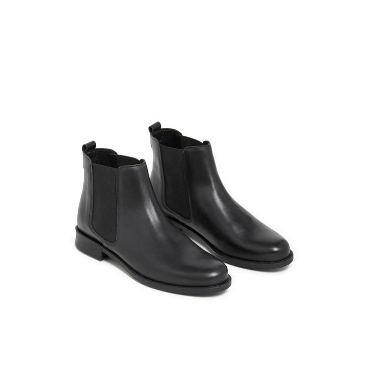 CARAMEL NOIR - BOOTS