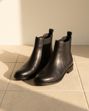 CARAMEL NOIR - BOOTS