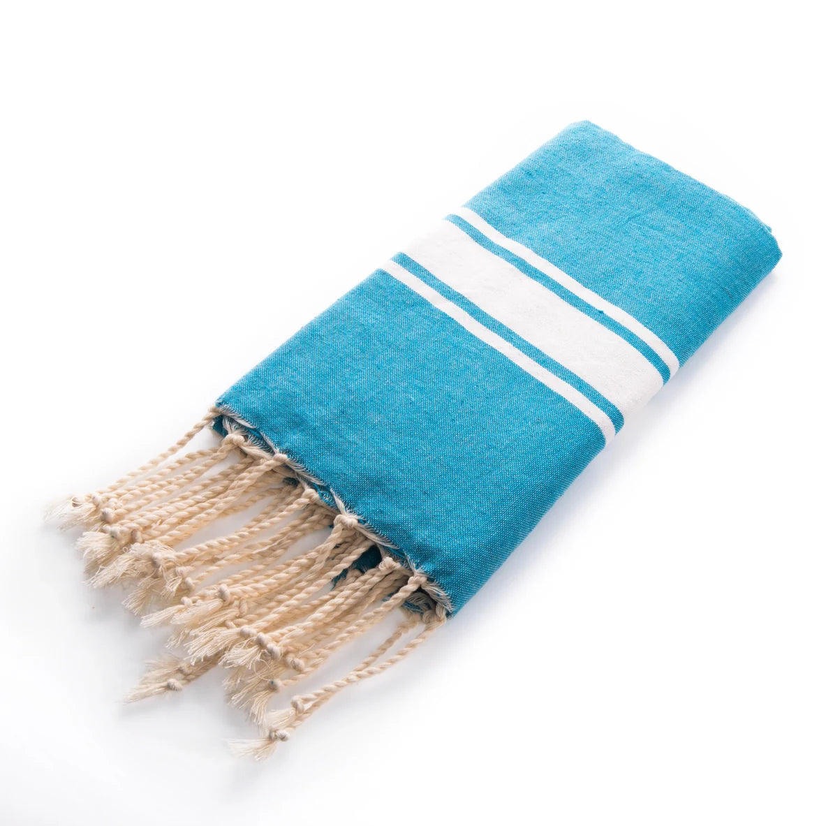 CARTHAGO TURQUOISE - TU - SERVIETTE