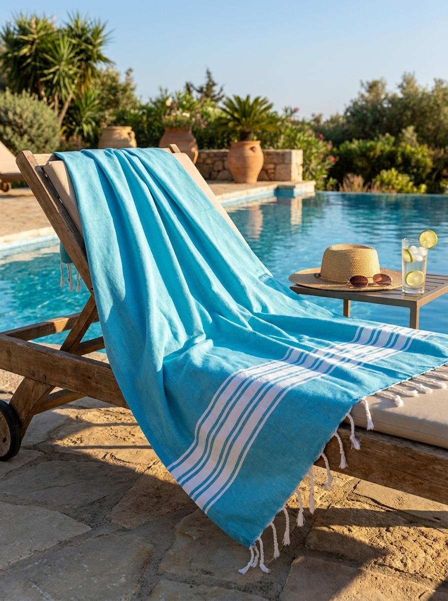 CARTHAGO TURQUOISE