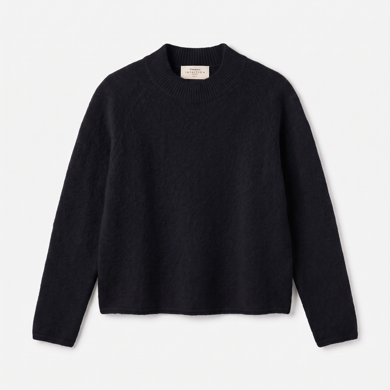 CASILDA NOIR - PULL