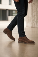 CASIMIR TAUPE - BOOTS