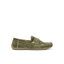 CASPIAN KAKI SUEDE - MOCASSIN
