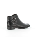 BOOTS CAVIAR NOIR - André