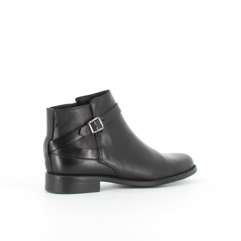 BOOTS CAVIAR NOIR - André