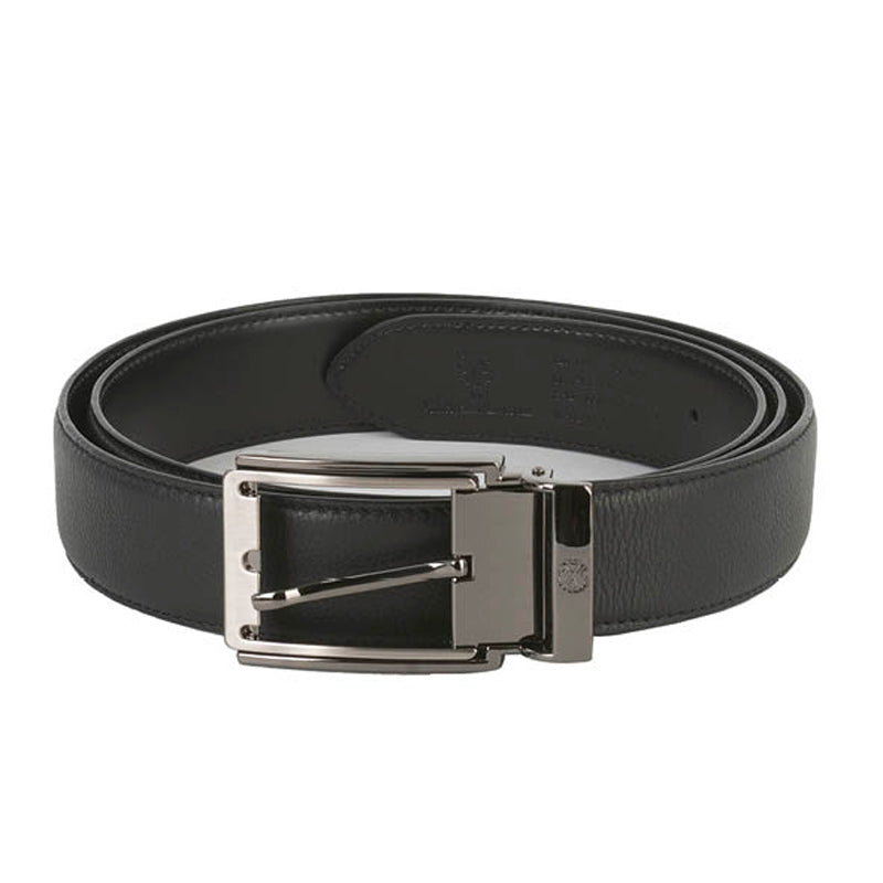 Ceinture taille 120 cm boucle ardillon - Lucas - CXL by Christian Lacroix Maison