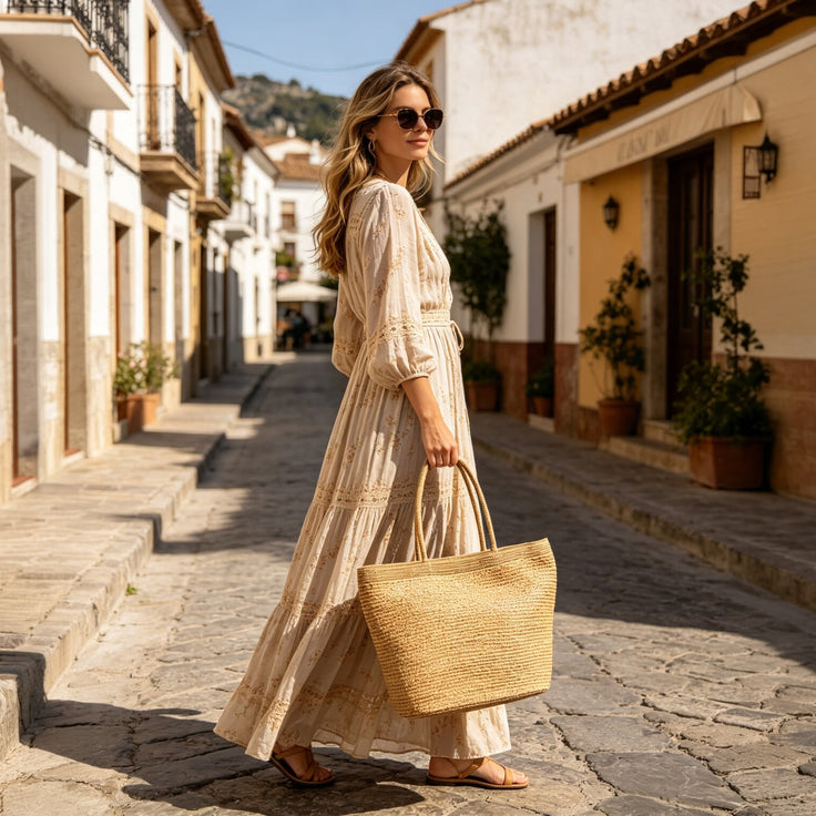 CÉLESTE CAMEL - TU - SAC