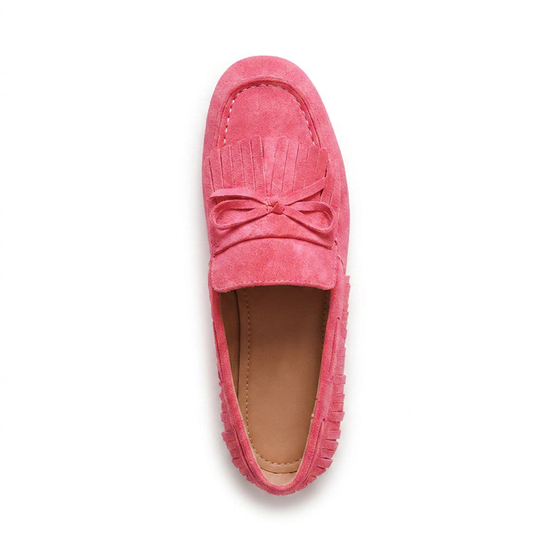 CHARO FUSHIA - A by André