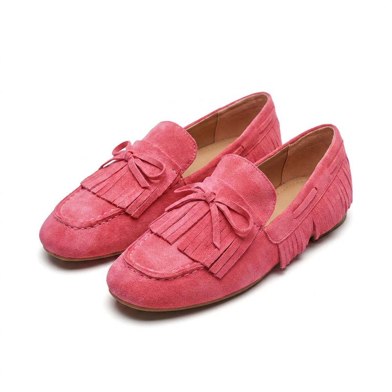 CHARO FUSHIA - A by André