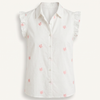 CINZIA BLANC - BLOUSE