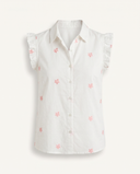 CINZIA BLANC - BLOUSE