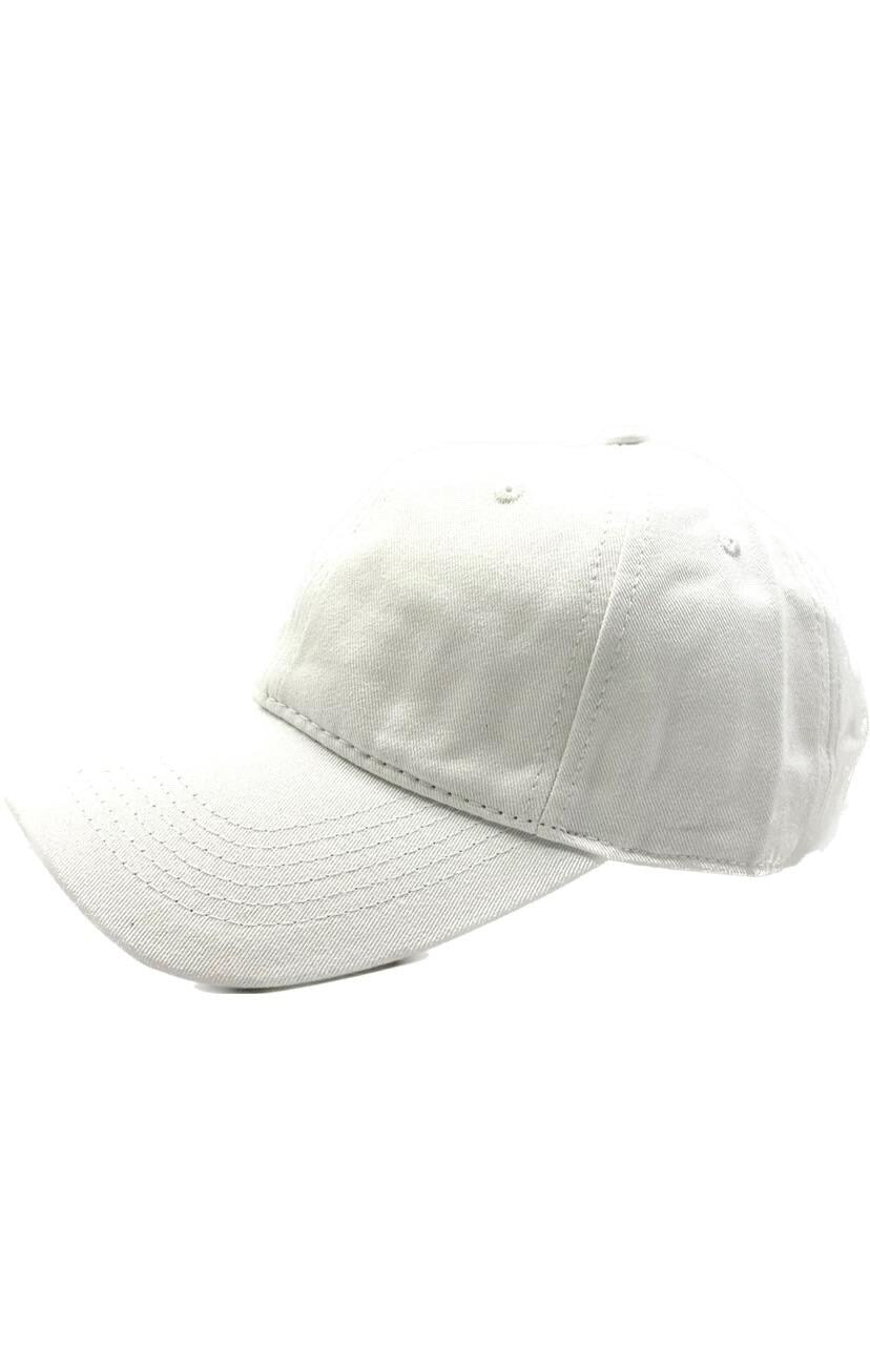 CLASS BLANC - TU - CASQUETTE