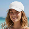CLASS BLANC - TU - CASQUETTE