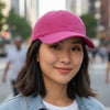 CLASS FUSCHIA - TU - CASQUETTE