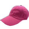 CLASS FUSCHIA - TU - CASQUETTE