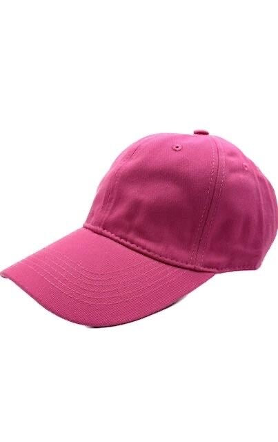 CLASS FUSCHIA - TU - CASQUETTE