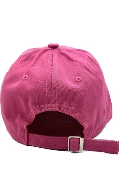 CLASS FUSCHIA - TU - CASQUETTE