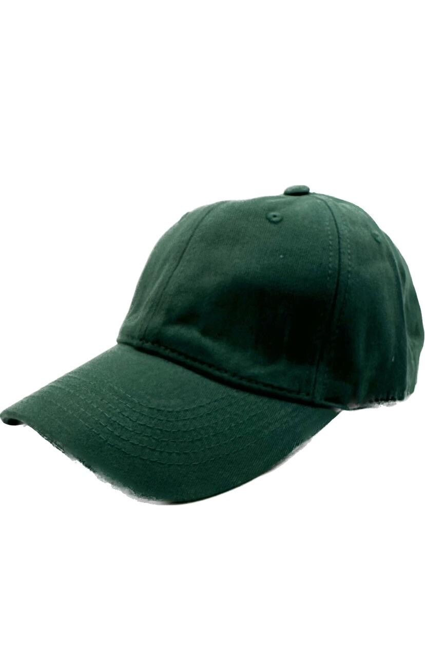 CLASS VERT BOUTEILLE - TU - CASQUETTE