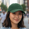 CLASS VERT BOUTEILLE - TU - CASQUETTE